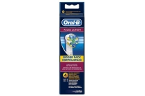 oral b flossaction opzetborstels