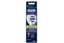 oral b 3d white opzetborstels