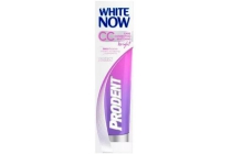 prodent white now cc bright tandpasta