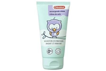 kruidvat baby verzorgende creme