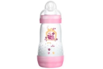 mam easy start 0 m anti colic fles 160 ml