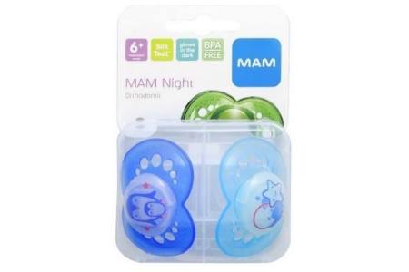 mam night 6 m fopspeen