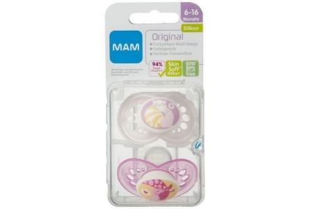 mam original 16 m fopspeen