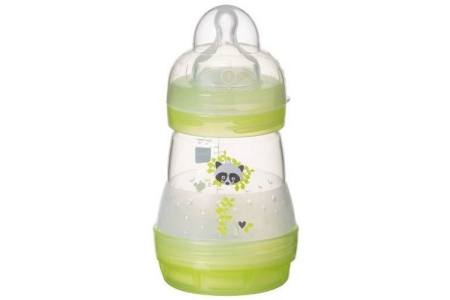 mam 0 m anti colic zuigfles 160 ml