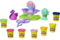 play doh kapsalon trolls