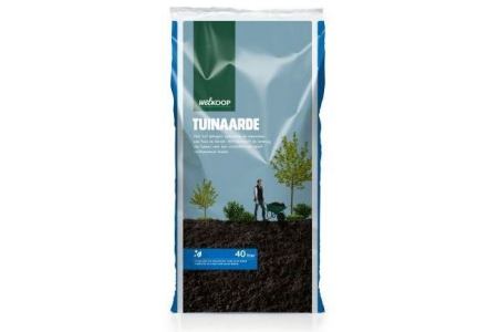 welkoop tuinaarde 4 stuks