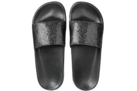 dames badslippers