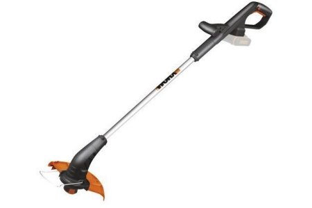 worx grastrimmer wg157e 9