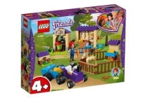 lego friends mia s veulenstal 41361