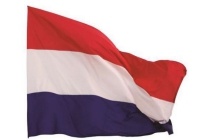 nederlandse vlag