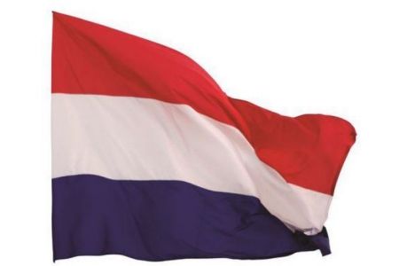 nederlandse vlag