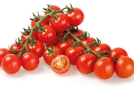 tros losse cherrytomaten