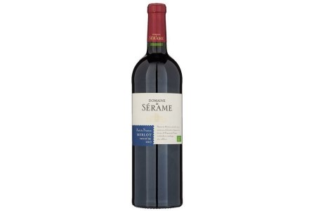 domaine de serame merlot