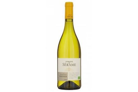 domaine de serame viognier