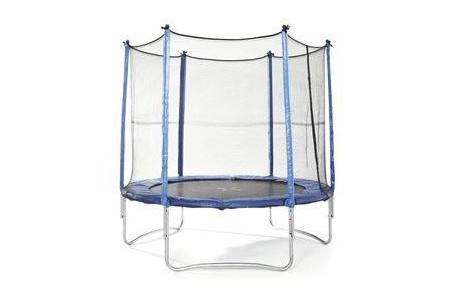 handson trampoline 244 cm