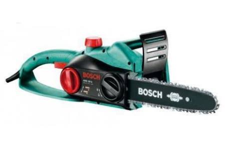 bosch kettingzaag