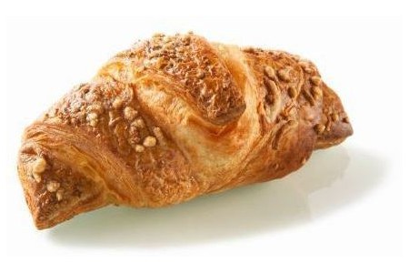 hamkaas croissant