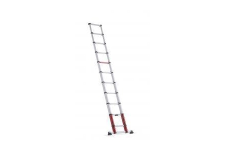 altrex telescoopladder smart up easy