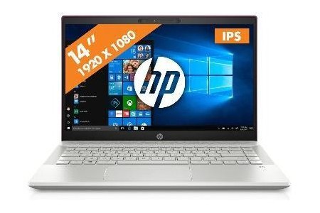 hp pavilion 14 ce0350nd