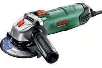 bosch haakse slijper pws 850 125