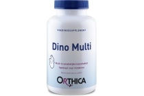 orthica dino multi 60 kauwtabletten