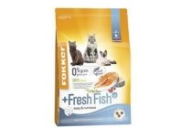 fokker fresh fish 2 5 kg