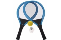 tennisset blauw