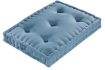 palletkussen blauw