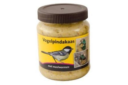 vogelpindakaas 2 pack