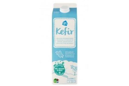 ah kefir