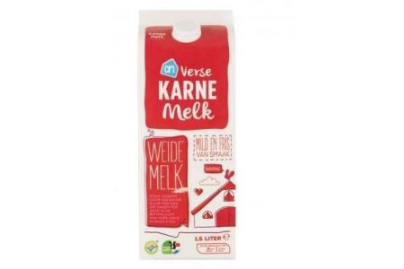 ah karnemelk