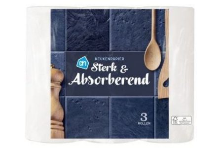 ah super absorberend keukenpapier