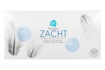 ah tissues zacht en sterk