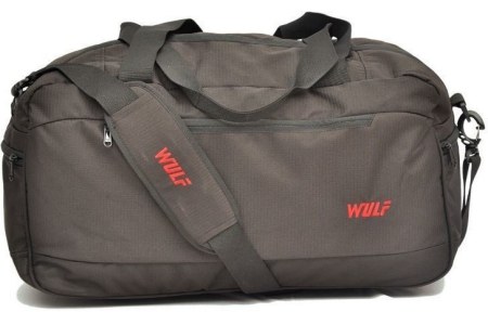 nomad duffle bag