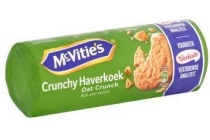 verkade mc vitie s crunchy haverkoek