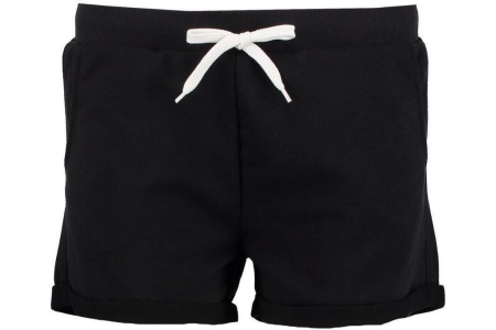 dames short zwart