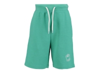 jongens short blauw