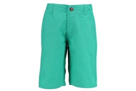 kinder short groen