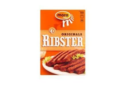 mora originals ribster 4 stuks