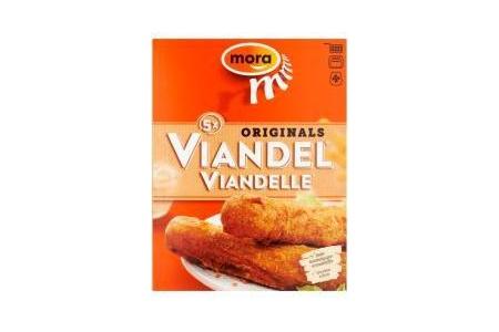 mora originals viandel 5x 70 gram