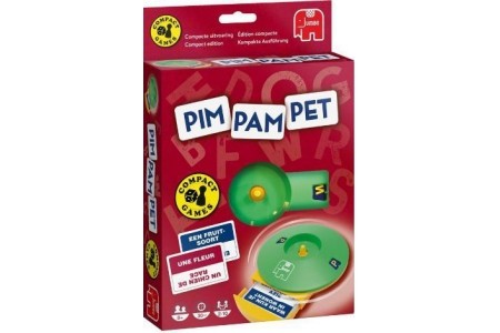 pim pam pet