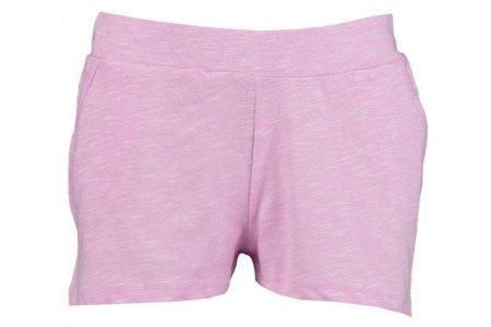 kinder short lila