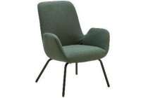 fauteuil bilbao groen