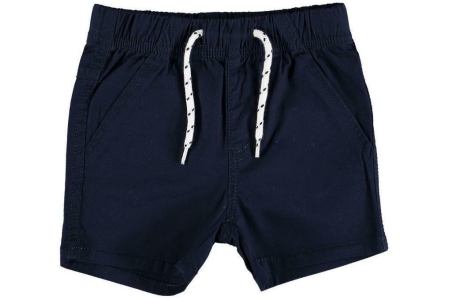 baby short navy