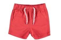 baby short rood