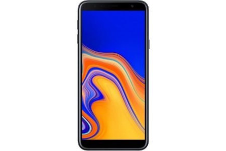 samsung galaxy j4 plus