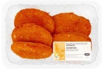 kipsateschnitzel