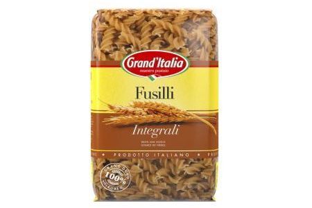 grand italia fusilli integrali