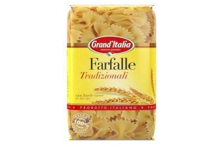 grand italia farfalle tradizionali