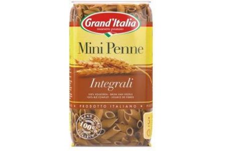 grand italia mini penne integrali